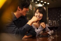 脈ありなの？「可愛い」と褒める男性心理とは