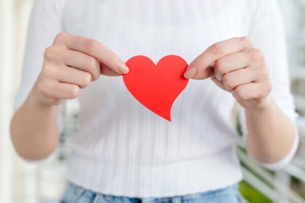 【惚れっぽい診断】もしかして自分は惚れっぽいのか？