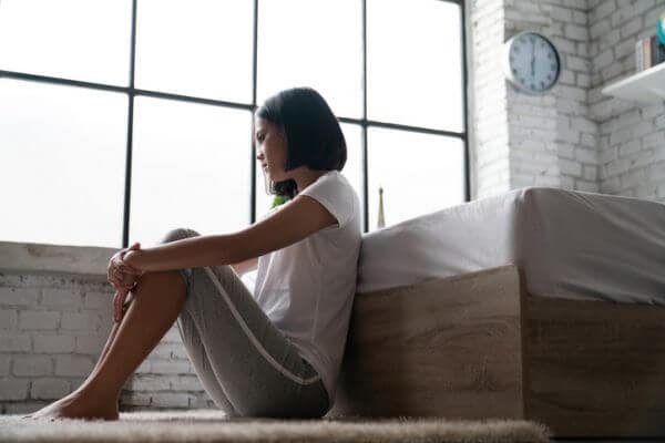 片思いがつらい……その原因は？