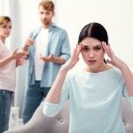 【トイアンナ】彼がもしあなたの家族を嫌いでも、あなたが彼を守ればいい