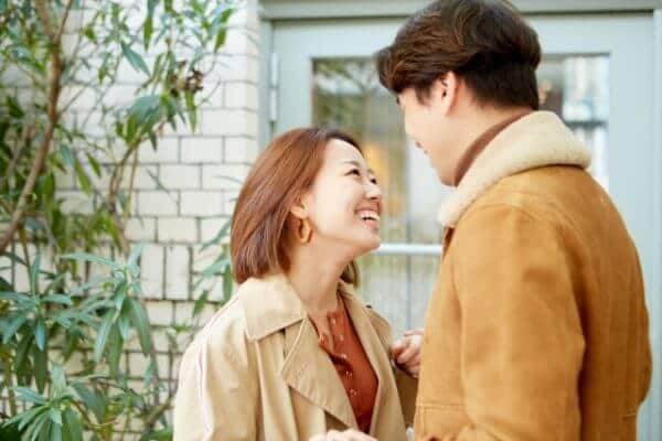 女性が思う男らしさは見た目に限らない