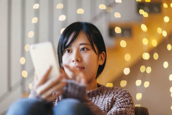 男性から見た長女のイメージ3つ