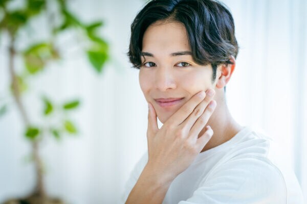 雰囲気イケメンになるには【外見編】