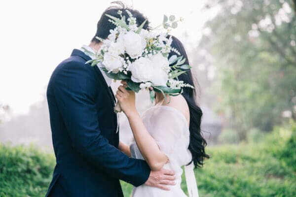 結婚についての価値観の違い