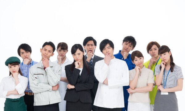 包容力のある人はモテるのか？