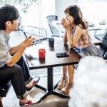 男性がドキッとする女性の仕草8つ