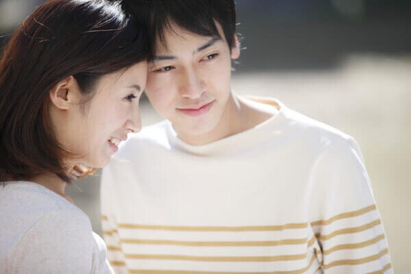 告白時の身だしなみ