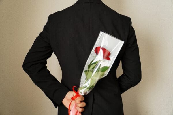 告白時のキュンとするセリフ