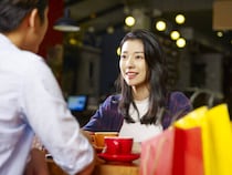 モテ女はやってる！ デート代支払い時の神対応6つ