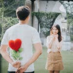 告白する前の5つの心構え｜成功させるためのタイミングとシチュエーションも紹介