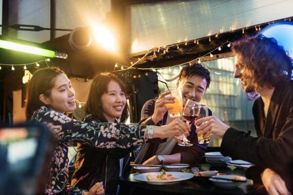 依存体質から抜け出すために「たくさんの依存」をしよう