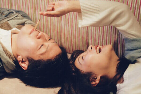 あざとい女性の特徴14個