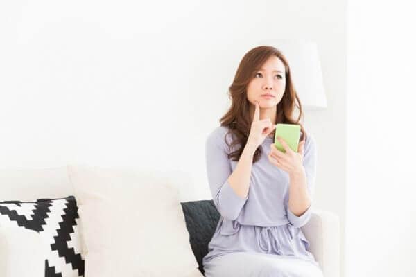 女性からのデートの誘いは、男性にとって嬉しい！