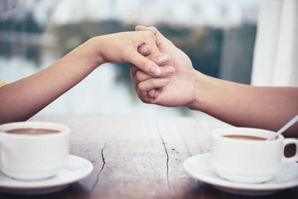 女性は共感してもらいたい