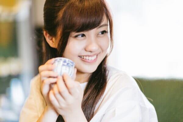 モテる人の特徴【女性編】