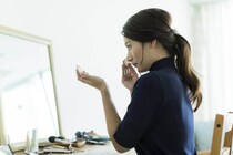 一人勝ち!? 男子にウケる合コン必勝メイク