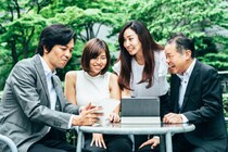 誰からも好かれる「性格美人」になる方法5つ