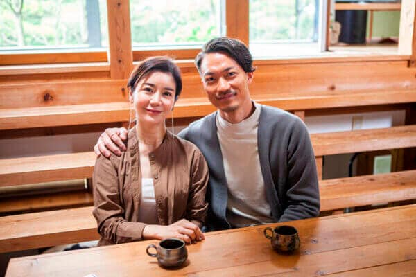 50代女性は恋愛をして結婚をしたいのか？