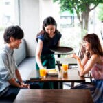 ランチデートに誘われたらどうする？ おすすめの飲食店や見るべき男性のマナーも紹介