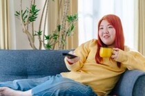 男性にモテる♡ ぽっちゃり女性の魅力3つ