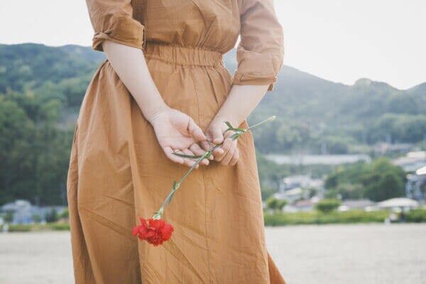 【トイアンナ】彼の気持ちを信じられないとき、どうすればいい？