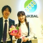 共通点が2人を繋ぐ♡ 話題のボルダリングコンで出会ったカップルが結婚するまで