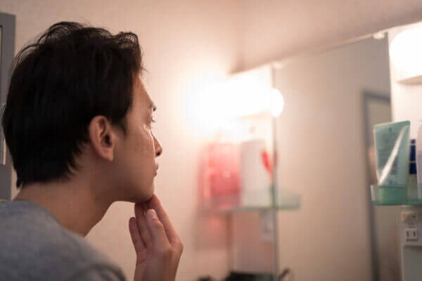 イケメンになるにはどうしたらいい！？