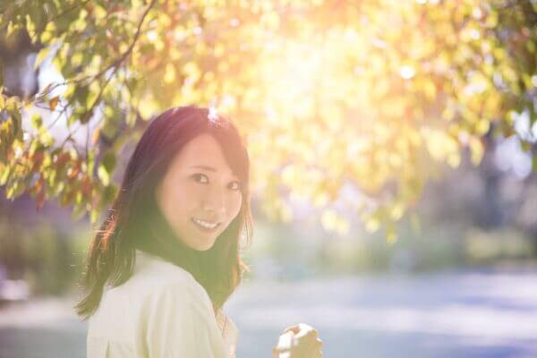 男性からモテる地味目な女性の特徴