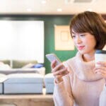 合コン後の連絡どうしてる？ 男性からモテるLINEテクニック4選