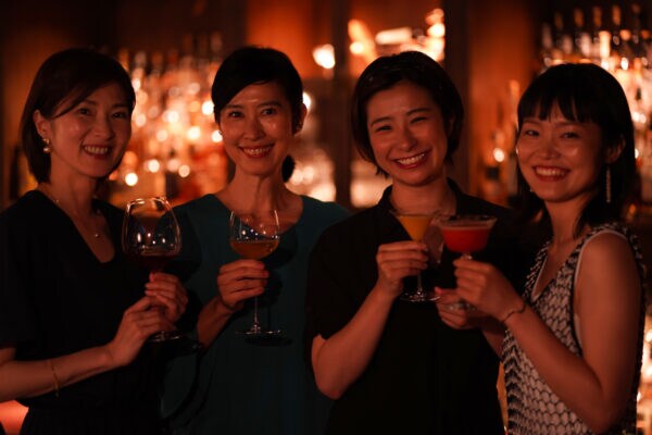 玉の輿に乗れる女性の特徴とは