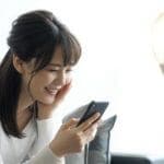 彼氏から返信がこない…いい女になると自然と既読無視が減る？