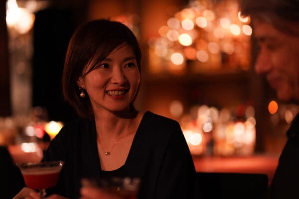 一人参加でも大丈夫!