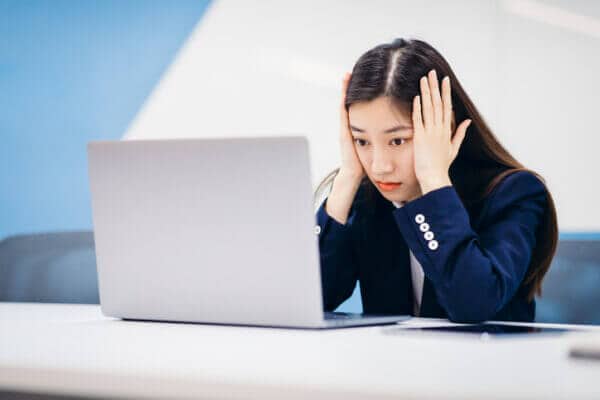 詰めが甘い人の特徴