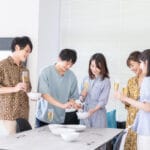 ハイステータス婚活パーティーで理想の男性をゲットする5つの方法