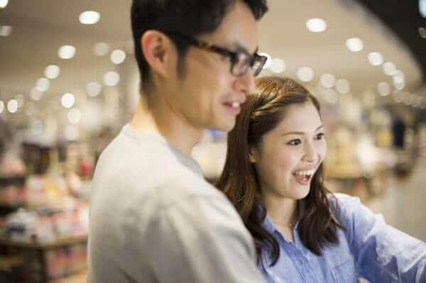 その③：会話が盛り上がる！