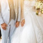 年の差婚が人気の理由とは？理想の年齢差とメリットを紹介