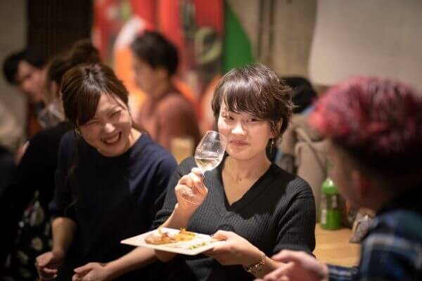 オフ会に参加するメリット