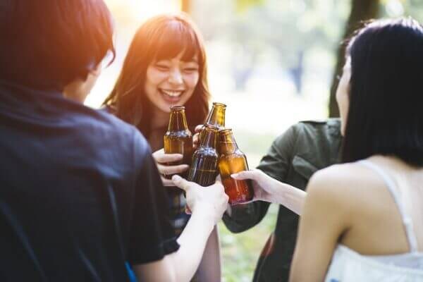 出会いも視野に入れているなら、こんなオフ会もオススメ！