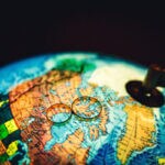 国際恋愛できるかも！?  外国人にモテる女性の特徴3つ