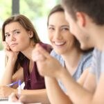 片思いでも嫉妬してしまうのは当たり前！ 嫉妬しない女の子になるためには？