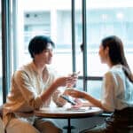 出会いの場でモテる話し方とは？自己紹介のコツも解説