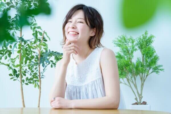 自分を偽らず正直に書く