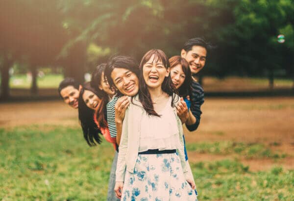 誰かに頼りたい…人肌恋しい時の心の癒し方7選