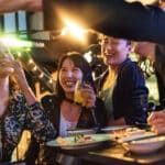 チャンスは動いて掴まなくちゃ♡ 今すぐ始められる運命の人に出会う方法6選