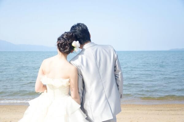 結婚相手の選び方、決め手は何？ 後悔しない結婚をするためには
