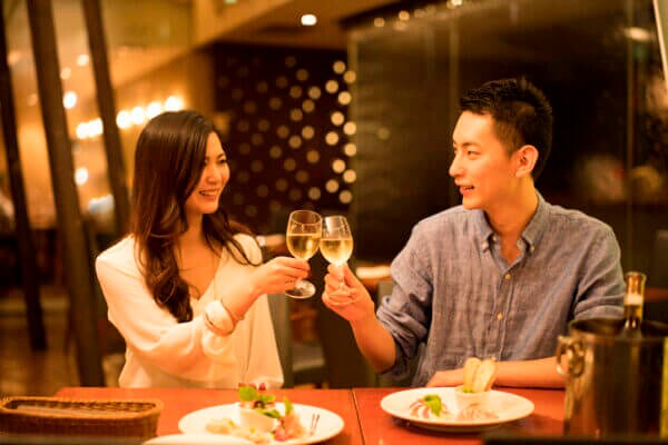 結婚相手はどこで出会えばいい？