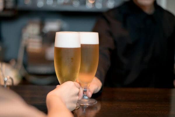 出会いたい相手と出会う為に、積極的になろう