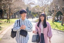 彼女にしたい…男性がハマる女性の特徴5つ