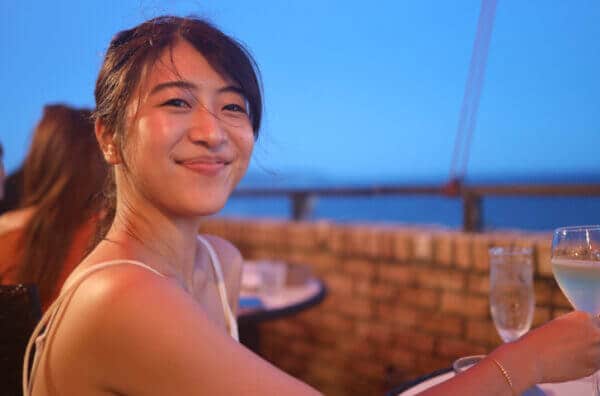 「お酒が弱くて……」と正直に伝える