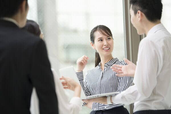 年上女性の魅力15選｜年下男性が惹かれる理由とは？